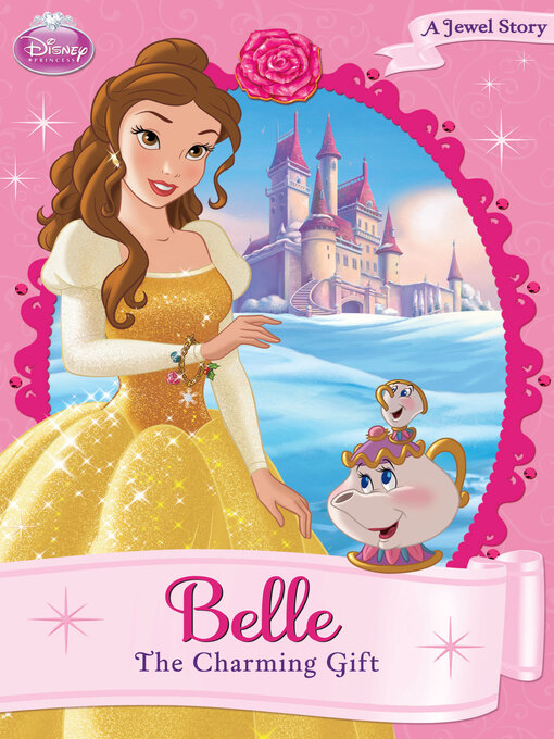 Title details for Belle by DISNEY BOOK GROUP - Wait list